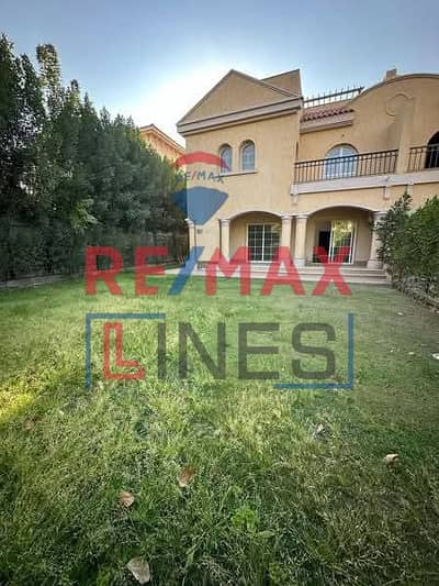 3 Bedroom Villa for Sale in Madinaty, Cairo - WhatsApp Image 2025-10-01 at 1.10. 55 PM. jpeg