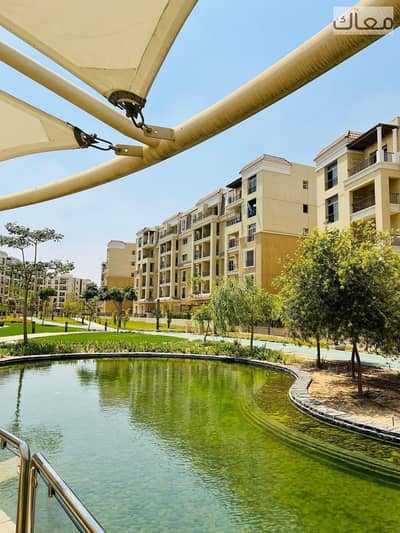 4 Bedroom Apartment for Sale in New Cairo, Cairo - 1d51f9d0-6619-4108-abee-4ba745831cd3. jpeg
