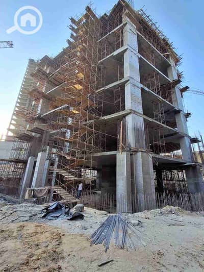 Office for Sale in New Capital City, Cairo - 1000103008. jpg