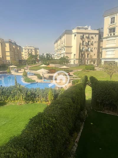 شقة 3 غرف نوم للبيع في القاهرة الجديدة، القاهرة - WhatsApp Image 2025-09-07 at 12.54. 31 PM. jpeg
