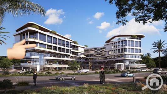 Commercial Building for Sale in New Cairo, Cairo - WhatsApp Image 2025-09-03 at 12.48. 54 PM. jpeg