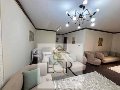 3 Bedroom Apartment for Rent in New Cairo, Cairo - baf7afb8-75f2-498a-8d4e-e1c4d8768193. jpg