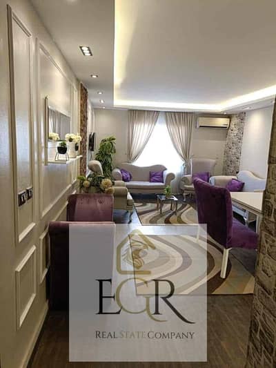 2 Bedroom Apartment for Rent in New Cairo, Cairo - 40409755-2f85-4408-85d5-805046438f31. jpg