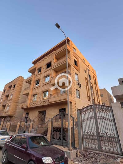 3 Bedroom Apartment for Sale in Hadayek October, Giza - IMG_5507. jpg