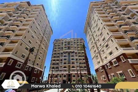 فلیٹ 3 غرف نوم للايجار في محرّم بيك، الإسكندرية - WhatsApp Image 2025-08-17 at 12.53. 00_9af85ce8. png