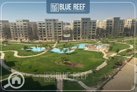 3 Bedroom Flat for Sale in New Cairo, Cairo - سيبلاتالب. jpg