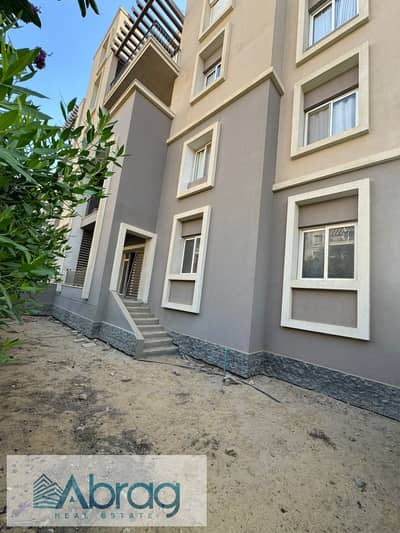 3 Bedroom Flat for Sale in 6th of October, Giza - WhatsApp Image 2025-10-01 at 3.58. 29 PM. jpeg