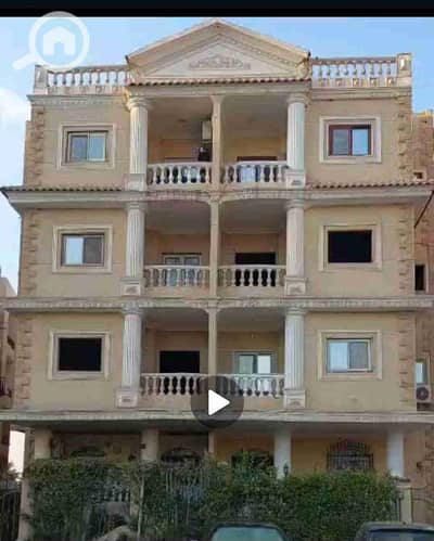 دوبلكس 4 غرف نوم للبيع في مدينة الشروق، القاهرة - 1000324605. jpg