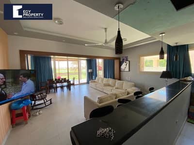 4 Bedroom iVilla for Sale in New Cairo, Cairo - _files_IMG-20250615-WA0054. jpg