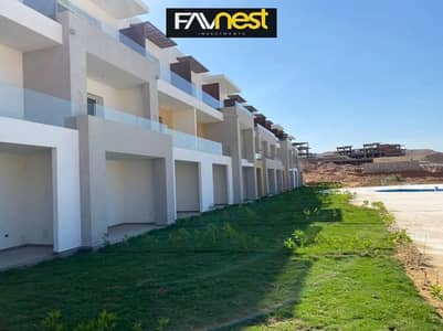 3 Bedroom Chalet for Sale in Ain Sukhna, Suez - WhatsApp Image 2025-10-01 at 3.48. 15 PM (2). jpeg