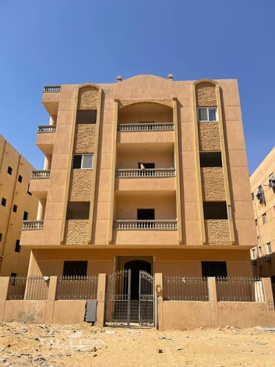 شقة 3 غرف نوم للبيع في مدينة بدر، القاهرة - WhatsApp Image 2025-10-01 at 3.32. 33 PM. jpeg