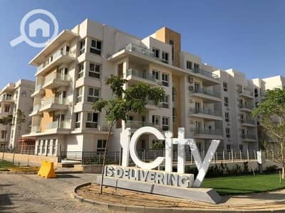 2 Bedroom Apartment for Sale in 6th of October, Giza - 283aa77f-11d7-4e05-b251-e20213a96c42. jpg