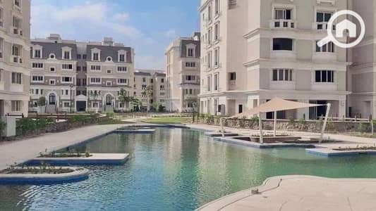 4 Bedroom Duplex for Sale in 6th of October, Giza - cb59f609-73ee-487e-b71e-c0b958c5662f. jpg