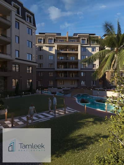 1 Bedroom Flat for Sale in Obour City, Cairo - WhatsApp Image 2025-08-12 at 10.58. 14 AM (1). jpeg