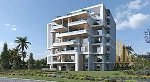 3 Bedroom Apartment for Sale in New Cairo, Cairo - images (3). jpg