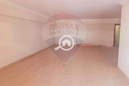 3 Bedroom Flat for Rent in Smoha, Alexandria - 01. jpg