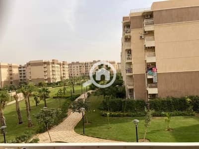 2 Bedroom Apartment for Sale in Madinaty, Cairo - ca162747-5a88-45f7-b611-a3a48a569609. jpg