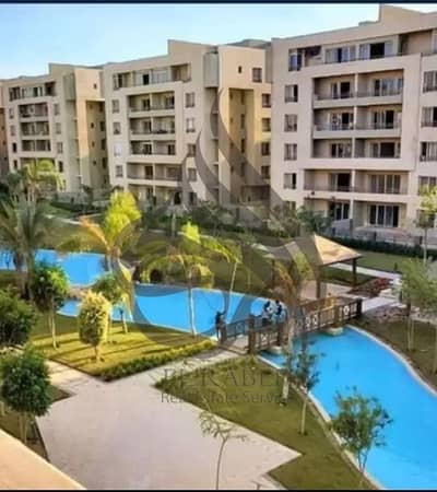 3 Bedroom Apartment for Sale in New Cairo, Cairo - WhatsApp Image 2025-10-01 at 5.49. 07 AM. jpeg