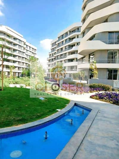 3 Bedroom Flat for Sale in New Capital City, Cairo - dejoya 4. jpg