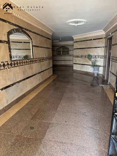 فلیٹ 3 غرف نوم للبيع في القاهرة الجديدة، القاهرة - IMG-20250830-WA0020. jpg