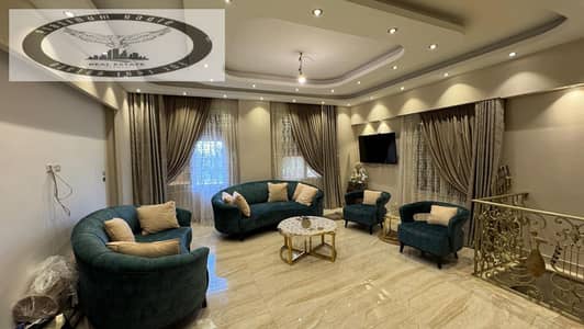 3 Bedroom Duplex for Sale in New Cairo, Cairo - c32aba8d-ebed-471f-9ee1-ad7dccf7059a. jpg