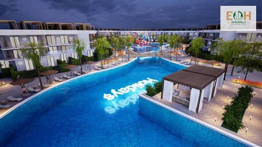 1 Bedroom Apartment for Sale in Hurghada, Red Sea - WhatsApp Image 2024-11-23 at 13.00. 34 (4). jpeg