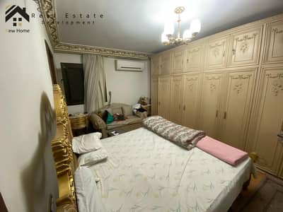 3 Bedroom Flat for Sale in Maadi, Cairo - IMG-20250828-WA0108. jpg