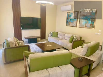 2 Bedroom Apartment for Rent in New Cairo, Cairo - WhatsApp Image 2025-10-01 at 12.00. 12 AM. jpeg