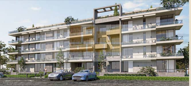3 Bedroom Apartment for Sale in 6th of October, Giza - WhatsApp Image 2025-10-01 at 12.51. 32_b8fc17cd. jpg