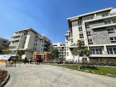 3 Bedroom Apartment for Sale in New Cairo, Cairo - WhatsApp Image 2025-09-25 at 5.39. 59 PM (1). jpeg