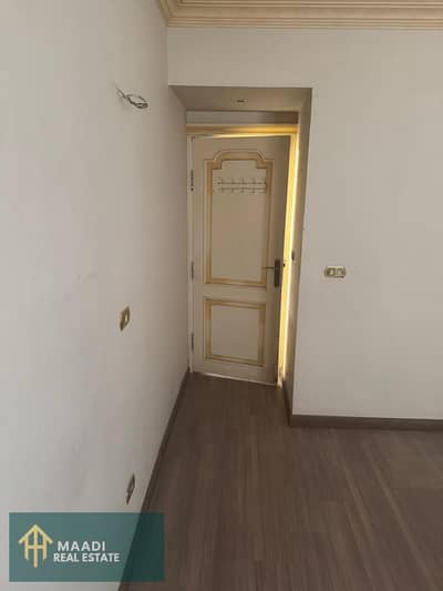 3 Bedroom Flat for Sale in Zahraa Al Maadi, Cairo - IMG-20251001-WA0039. jpg