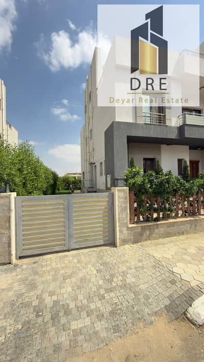 توين هاوس 4 غرف نوم للايجار في مدينة الشروق، القاهرة - 6a4db61f-56b8-45ca-90ec-3153e26b1ee3. jpg