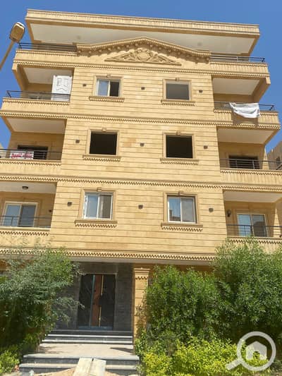 فلیٹ 3 غرف نوم للبيع في 6 أكتوبر، الجيزة - IMG_7144. jpeg