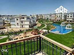 4 Bedroom Penthouse for Sale in 6th of October, Giza - fade5baa-d13f-4068-8fa6-014a93edbfda. jpg