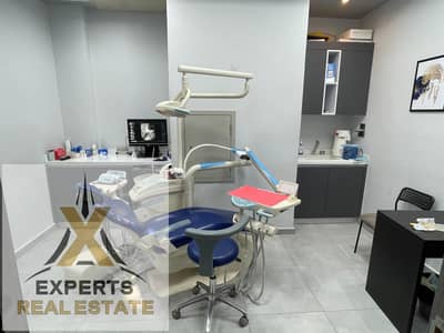 عيادة  للايجار في مدينتي، القاهرة - WhatsApp Image 2025-10-01 at 11.09. 11 AM. jpeg