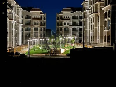 3 Bedroom Apartment for Sale in New Cairo, Cairo - 7edeab7c-3225-4765-8836-a290213ae815. jpg