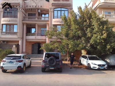 5 Bedroom Duplex for Sale in New Cairo, Cairo - IMG-20250414-WA0414. jpg