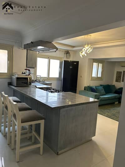 3 Bedroom Apartment for Sale in Katameya, Cairo - Untitled. jpeg