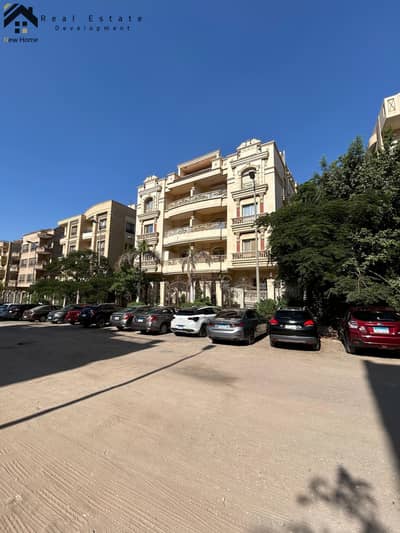 3 Bedroom Flat for Sale in New Cairo, Cairo - IMG-20250413-WA0047. jpg