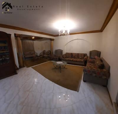 3 Bedroom Flat for Sale in Mokattam, Cairo - IMG-20250507-WA0087. jpg