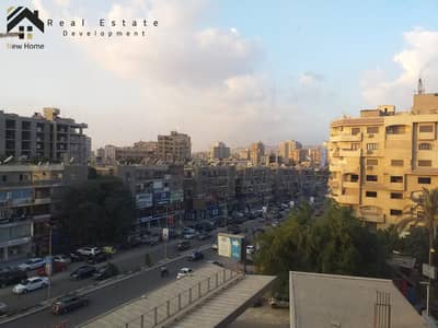 3 Bedroom Apartment for Sale in Maadi, Cairo - IMG-20250414-WA0512. jpg