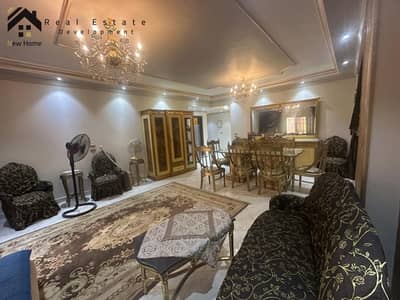 3 Bedroom Flat for Sale in Zahraa Al Maadi, Cairo - IMG-20250427-WA0037. jpg