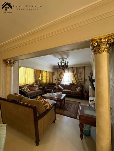 3 Bedroom Apartment for Sale in Katameya, Cairo - IMG-20250621-WA0079. jpg