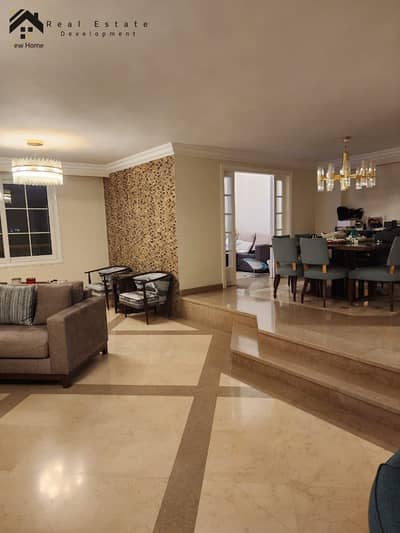 3 Bedroom Flat for Sale in Maadi, Cairo - WhatsApp Image 2025-06-24 at 11.31. 40 AM (1). jpeg
