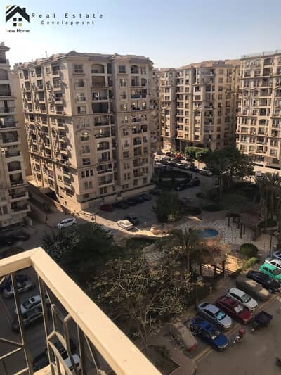 3 Bedroom Flat for Sale in Katameya, Cairo - WhatsApp Image 2025-06-26 at 11.44. 08 AM (2). jpeg