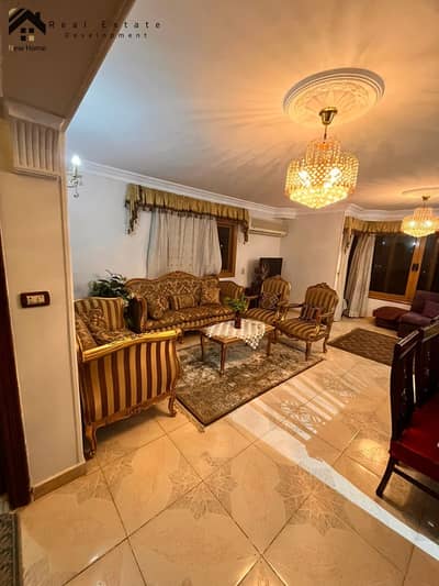 3 Bedroom Apartment for Sale in Maadi, Cairo - IMG-20250712-WA0122. jpg