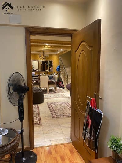 3 Bedroom Penthouse for Sale in New Cairo, Cairo - IMG-20250712-WA0089. jpg