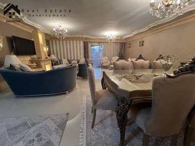 3 Bedroom Flat for Sale in Zahraa Al Maadi, Cairo - IMG-20250707-WA0064. jpg