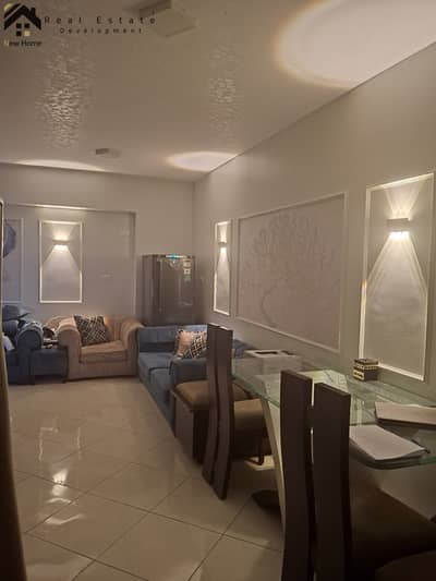 3 Bedroom Apartment for Sale in Mokattam, Cairo - IMG-20250730-WA0190. jpg