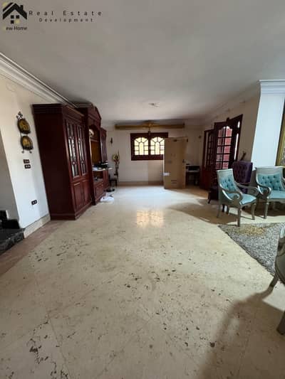 3 Bedroom Flat for Sale in Mokattam, Cairo - IMG-20250729-WA0096. jpg